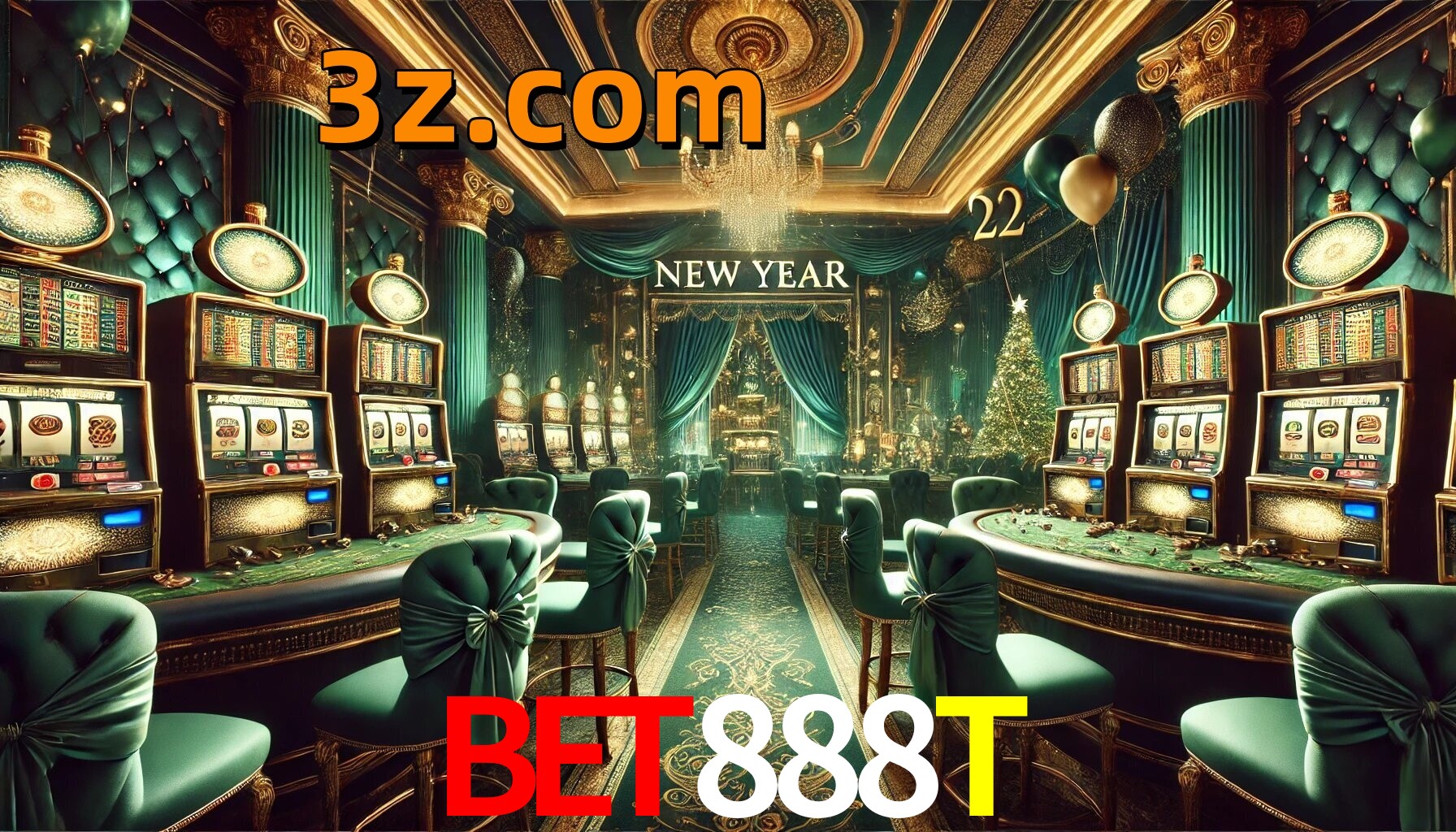 Benefícios do BET888T