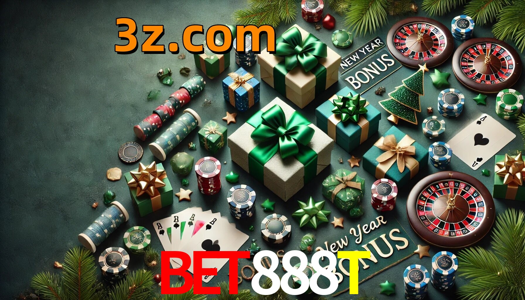Bônus Festivos
