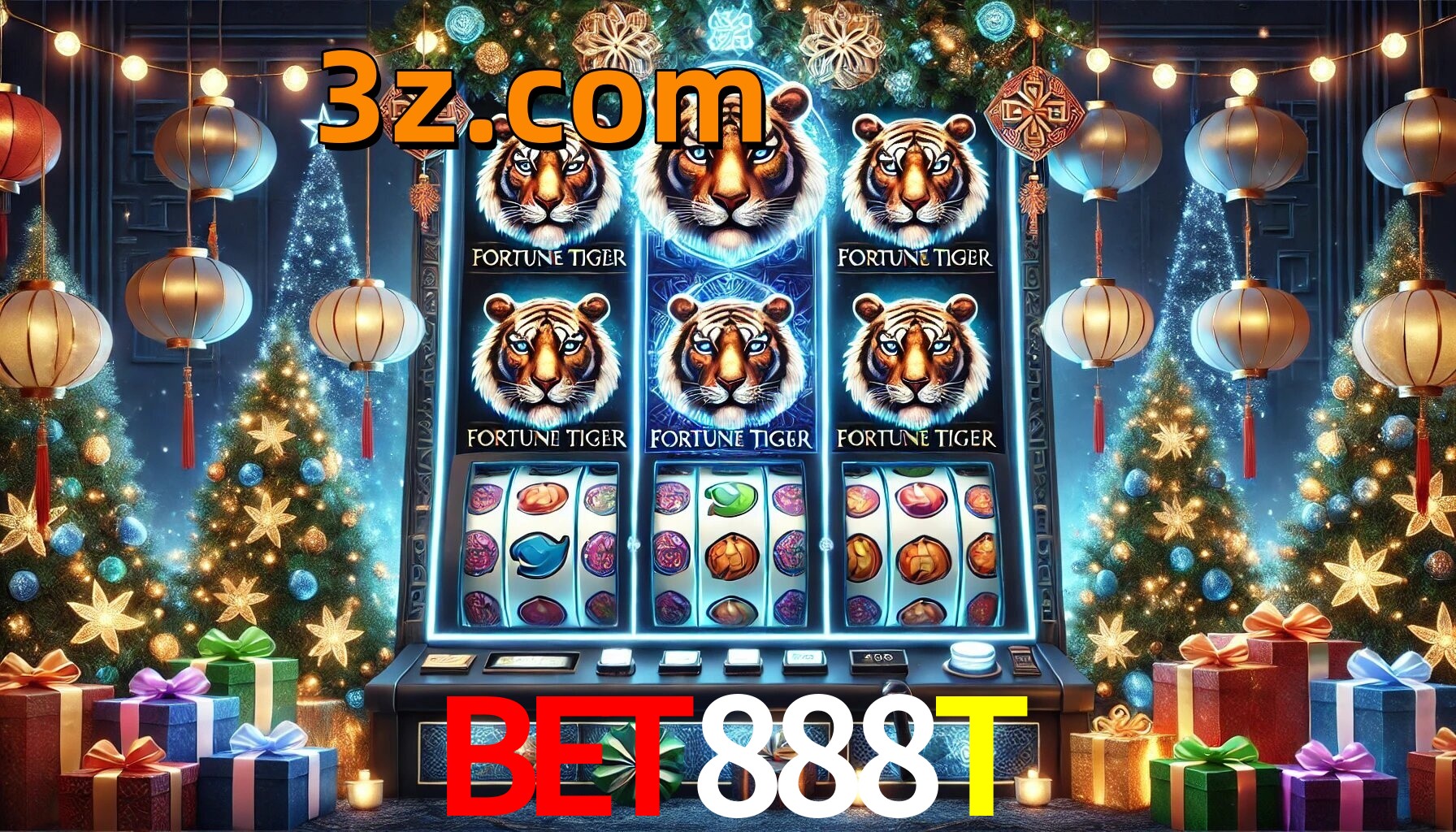 Como Jogar Fortune Tiger