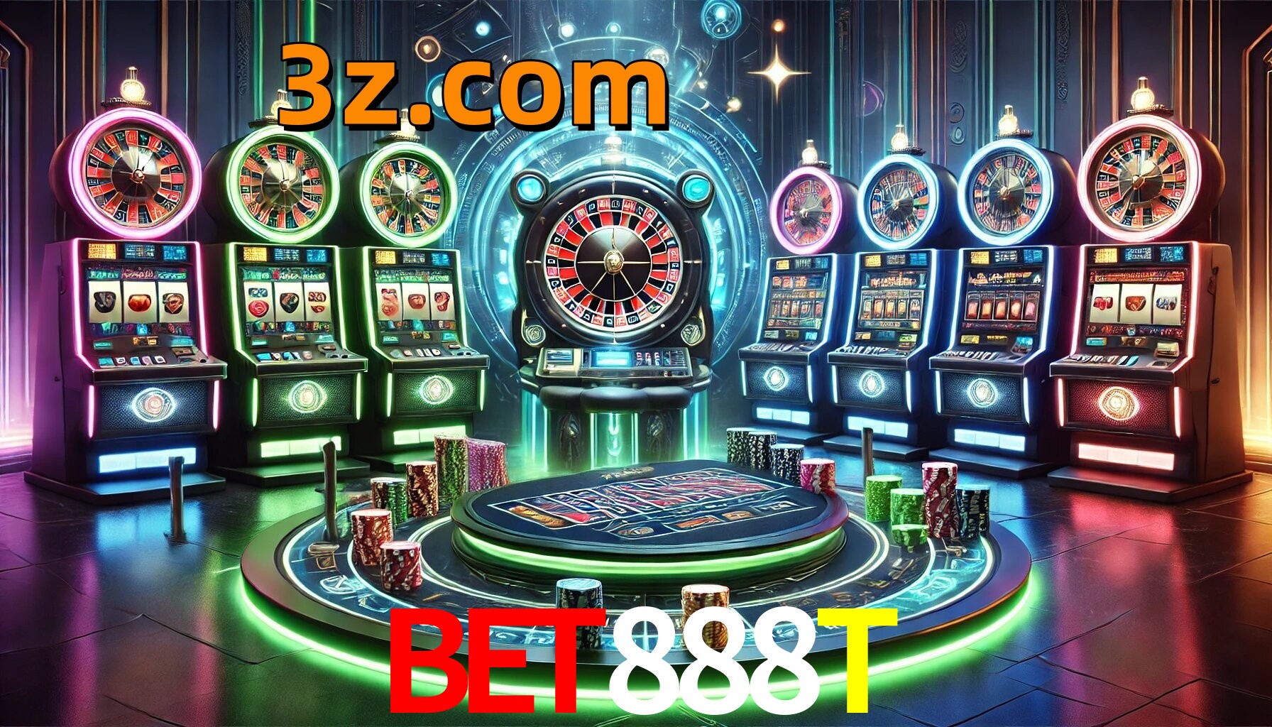 Jogos emocionantes no BET888T