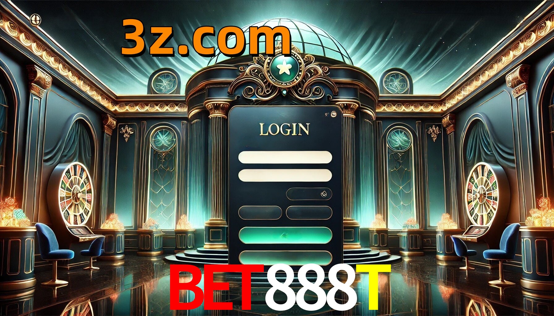 Benefícios do Login